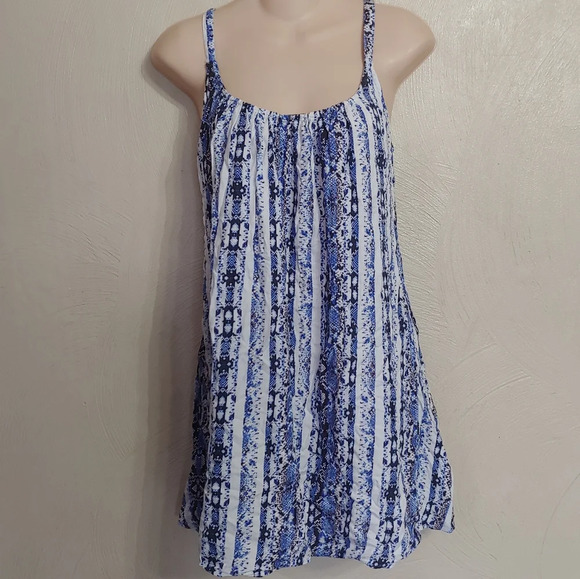 ASOS Isabella Oliver Silvi Maternity Tank Top Blouse Size Women's 8 - Picture 4 of 11